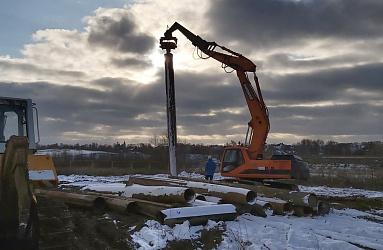 Daedong в гостях у "Профессионала"